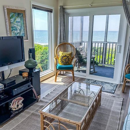 Island Beach & Racquet Club A306 Atlantic Beach Ngoại thất bức ảnh