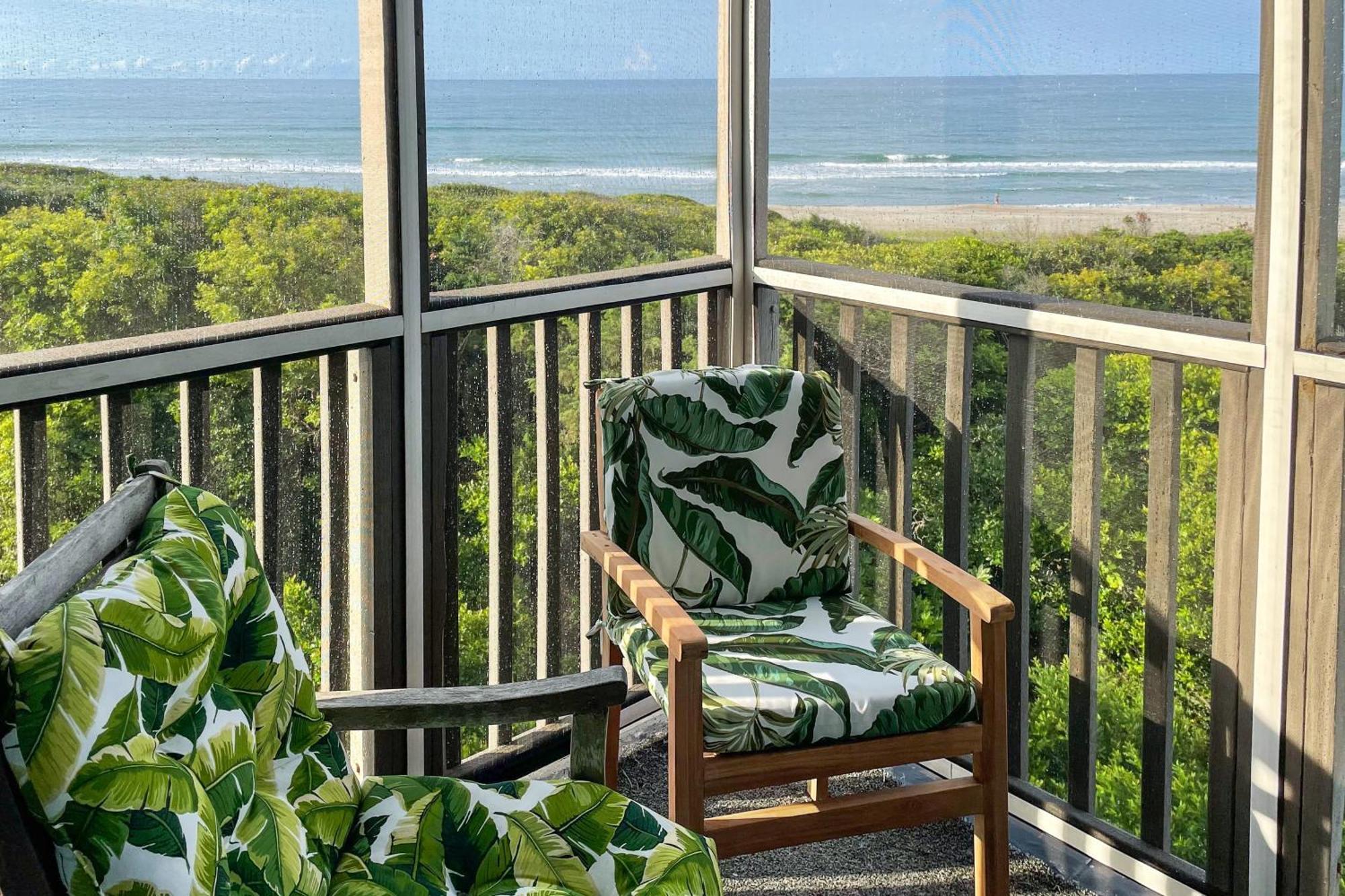 Island Beach & Racquet Club A306 Atlantic Beach Ngoại thất bức ảnh